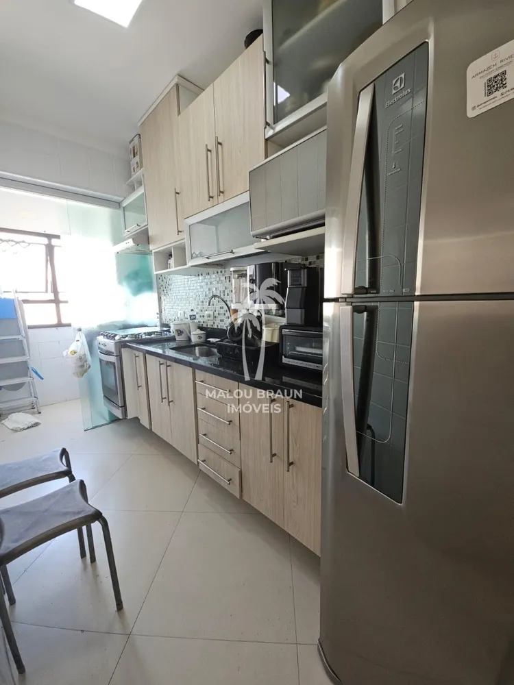 Cobertura, 3 quartos, 200 m² - Foto 3