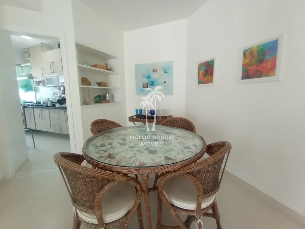 Cobertura, 3 quartos, 200 m² - Foto 2
