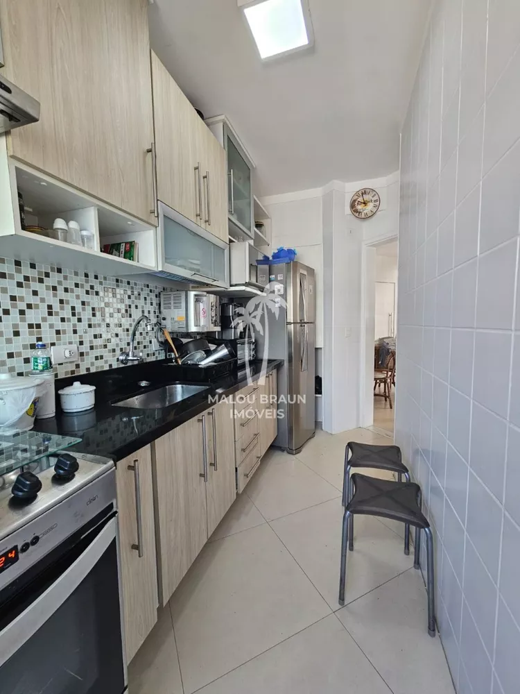 Cobertura, 3 quartos, 200 m² - Foto 1