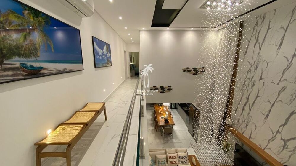 Casa à venda com 6 quartos - Foto 4