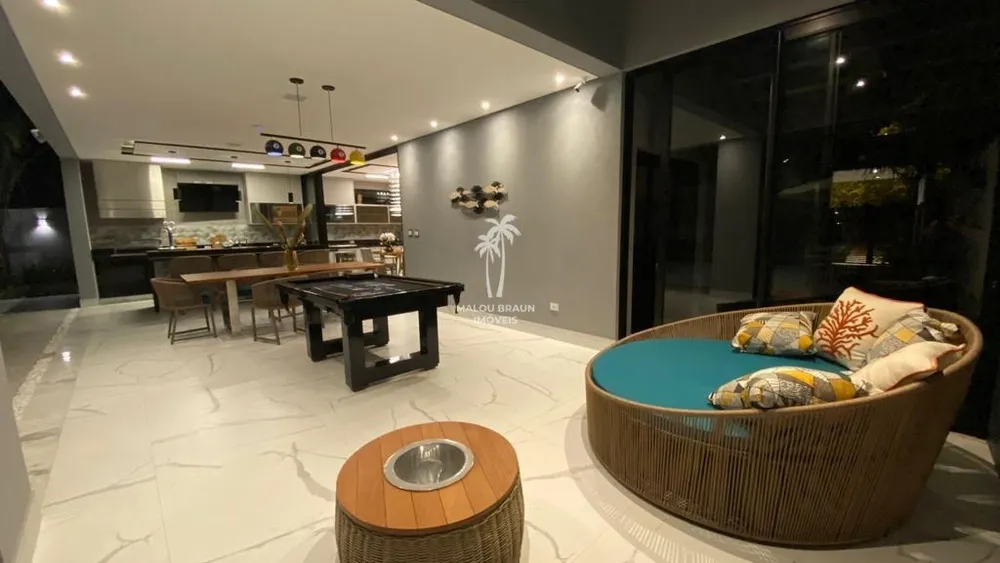 Casa, 6 quartos - Foto 10