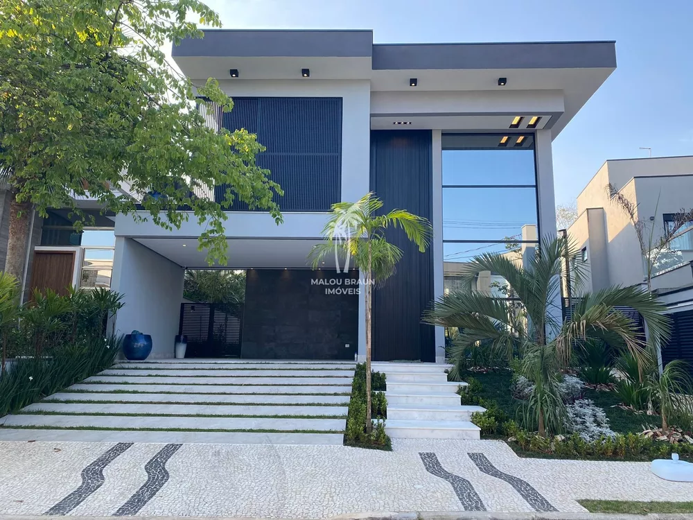Casa, 6 quartos - Foto 1