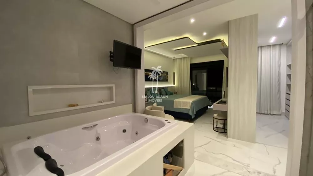 Casa, 6 quartos - Foto 5