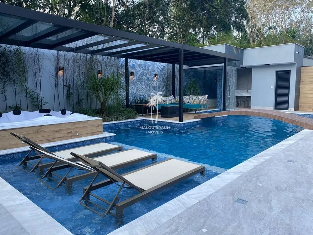 Casa, 6 quartos - Foto 6