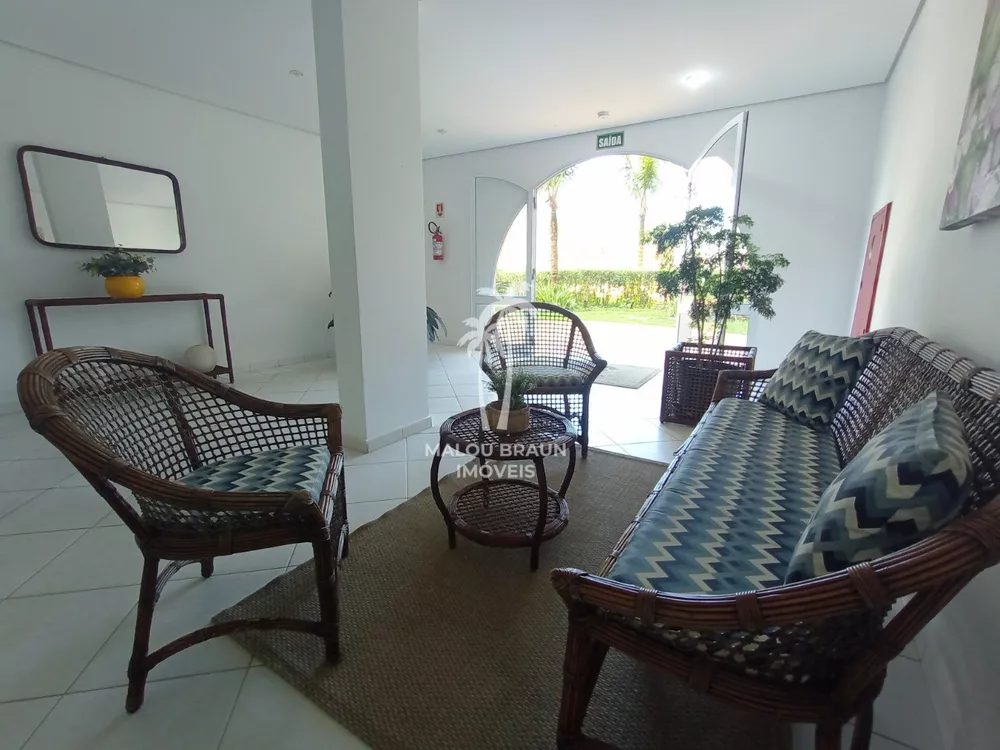 Apartamento, 2 quartos, 62 m² - Foto 2