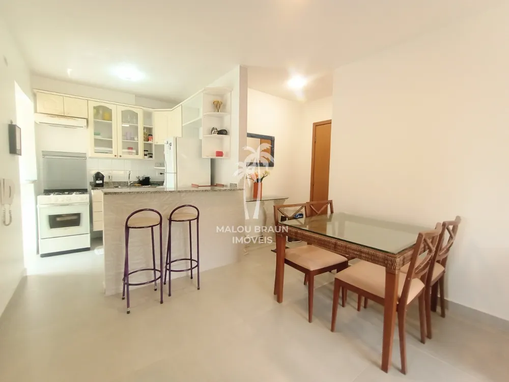 Apartamento, 2 quartos, 62 m² - Foto 2