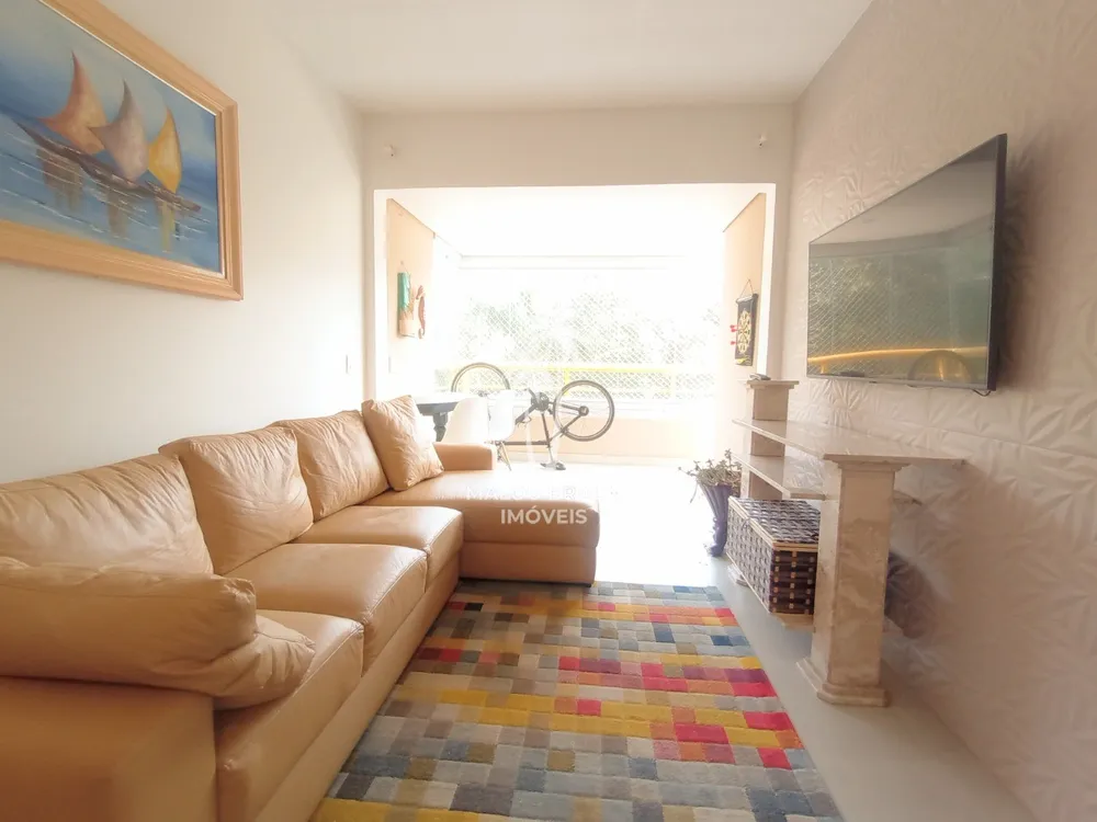 Apartamento, 2 quartos, 62 m² - Foto 1