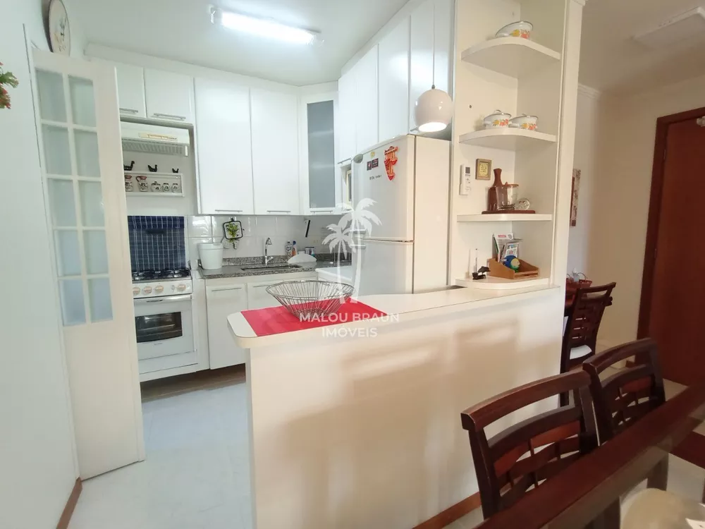 Apartamento, 2 quartos, 62 m² - Foto 3