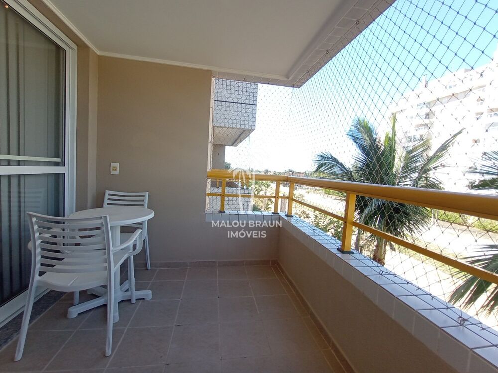 Apartamento, 2 quartos, 62 m² - Foto 8