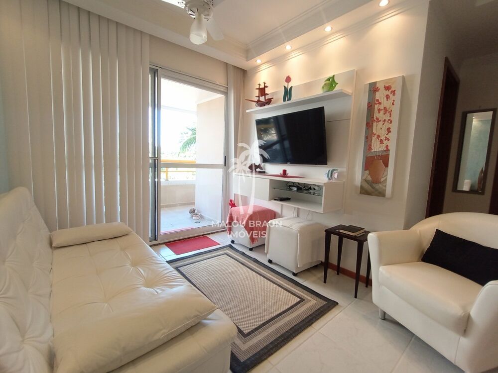 Apartamento, 2 quartos, 62 m² - Foto 2