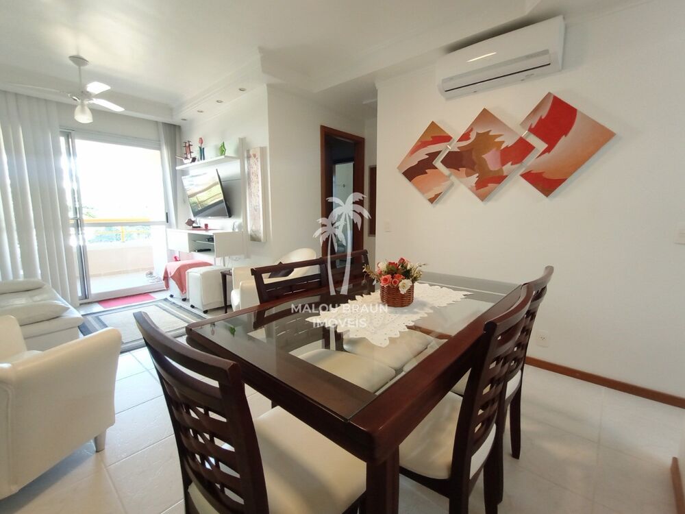 Apartamento, 2 quartos, 62 m² - Foto 1