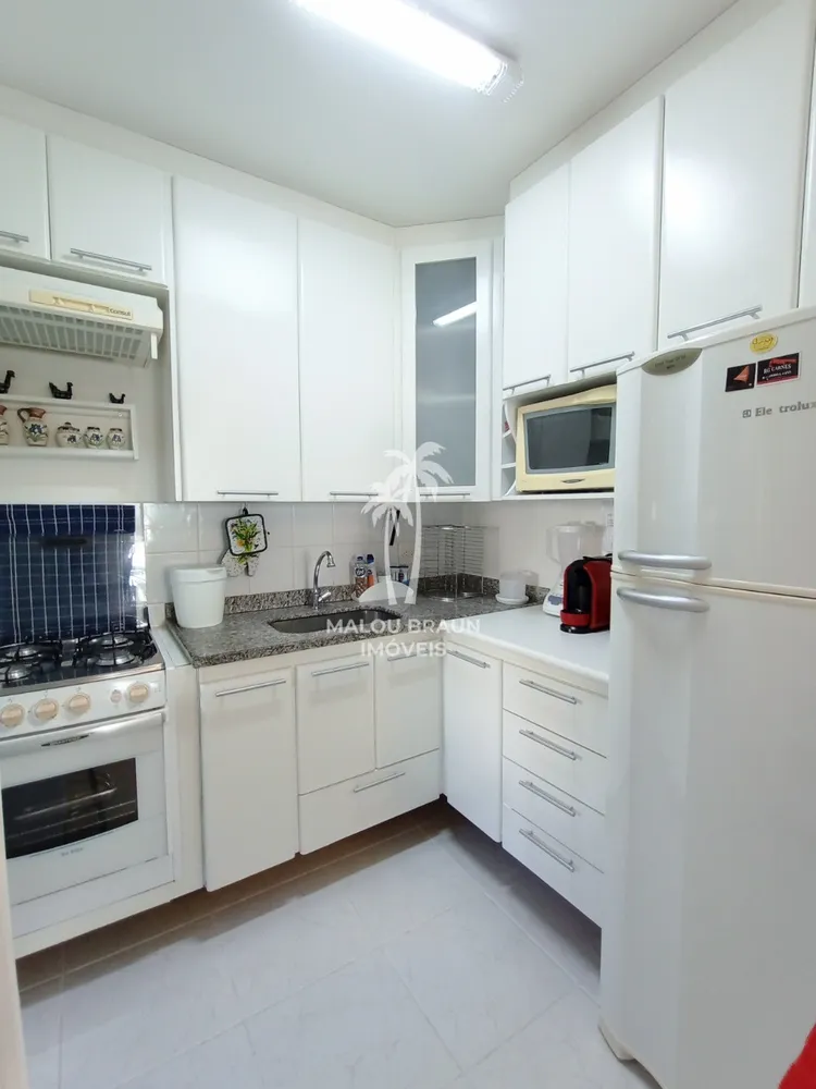 Apartamento, 2 quartos, 62 m² - Foto 4