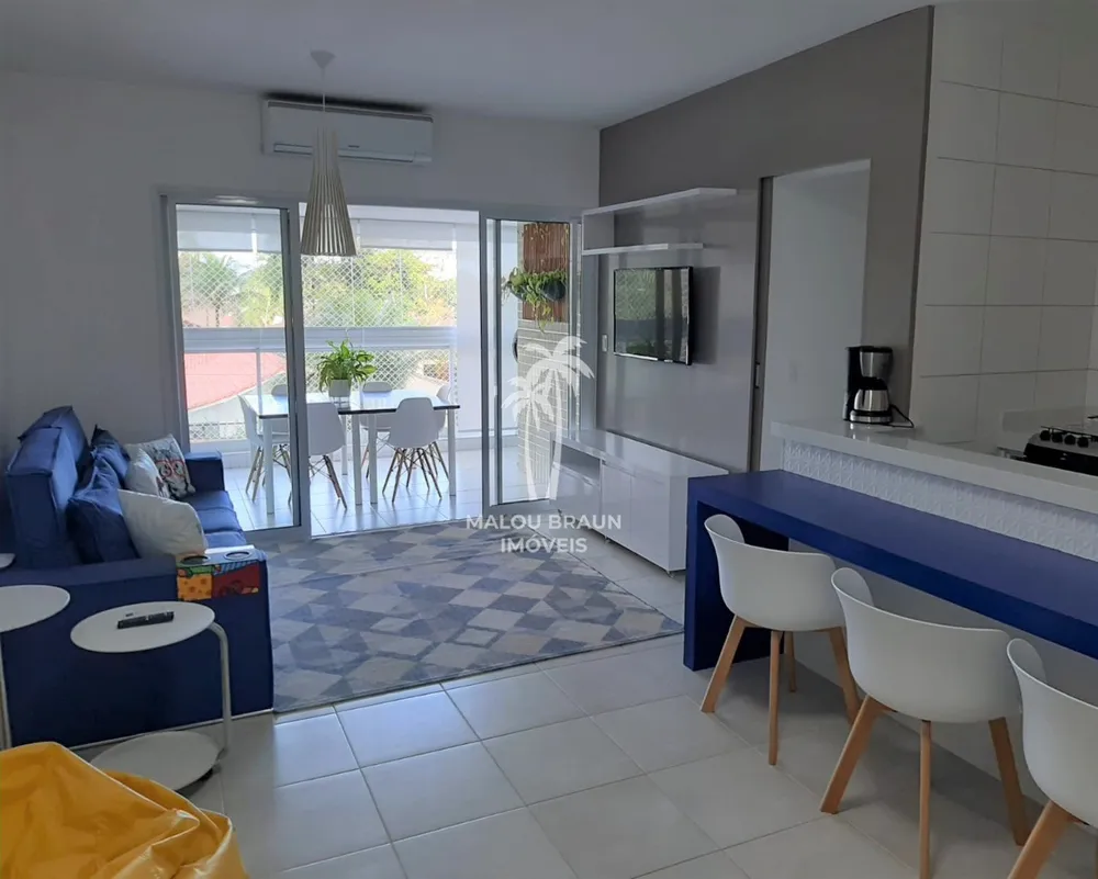 Apartamento, 3 quartos, 98 m² - Foto 1