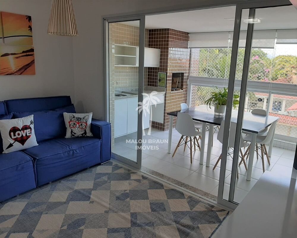 Apartamento, 3 quartos, 98 m² - Foto 3