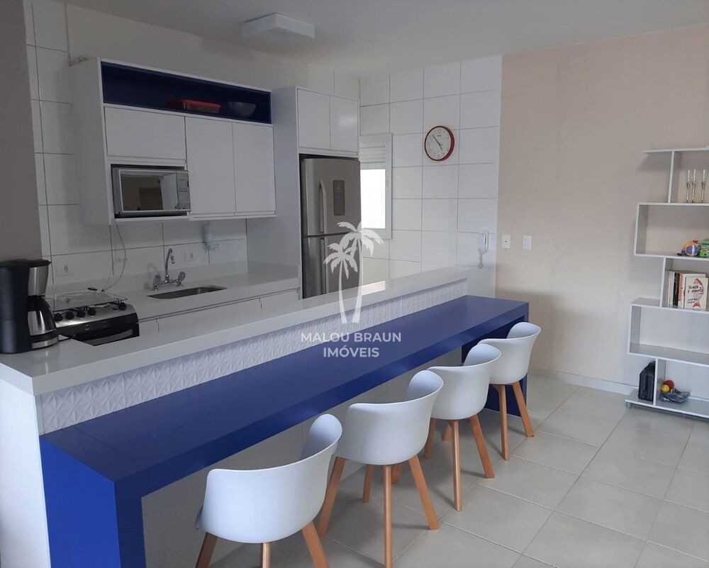Apartamento, 3 quartos, 98 m² - Foto 5