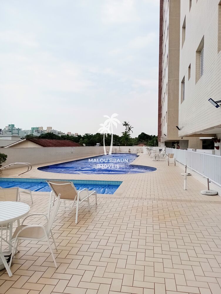 Apartamento, 3 quartos, 98 m² - Foto 13