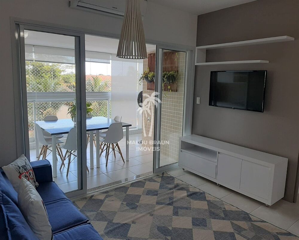 Apartamento, 3 quartos, 98 m² - Foto 2