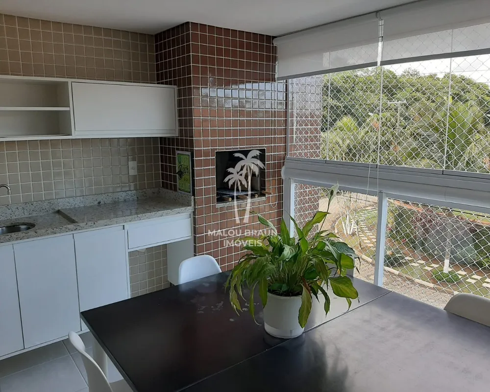 Apartamento, 3 quartos, 98 m² - Foto 4