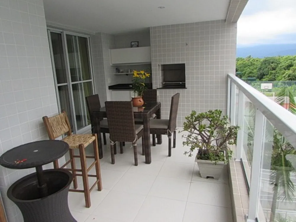 Apartamento, 3 quartos, 94 m² - Foto 11