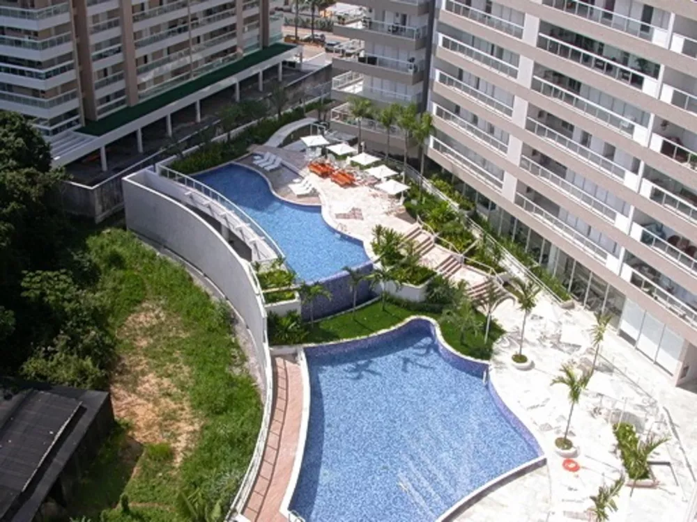 Apartamento, 3 quartos, 94 m² - Foto 22