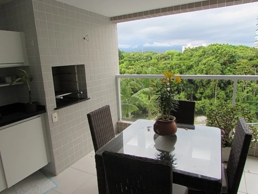 Apartamento, 3 quartos, 94 m² - Foto 1