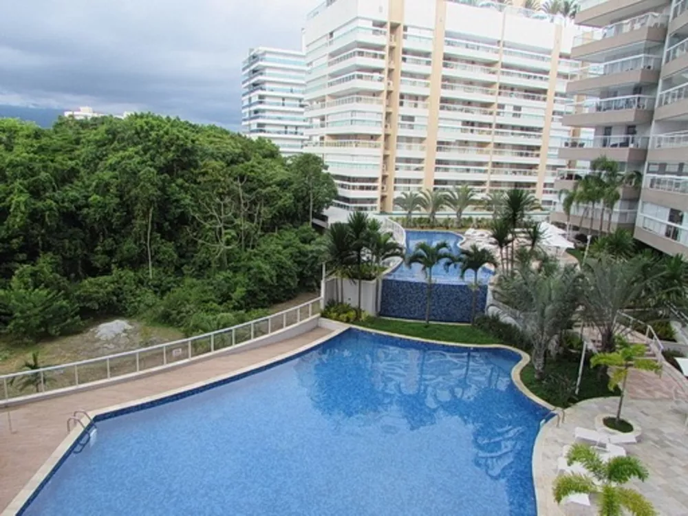 Apartamento, 3 quartos, 94 m² - Foto 2