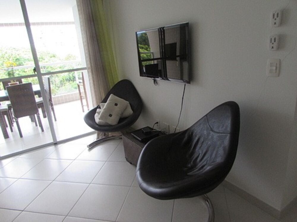 Apartamento para lancamento com 3 quartos, 94m² - Foto 3