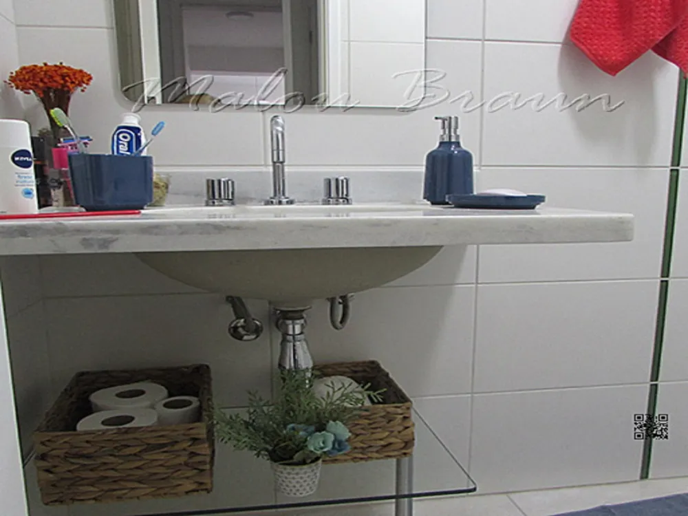 Apartamento, 2 quartos, 79 m² - Foto 25