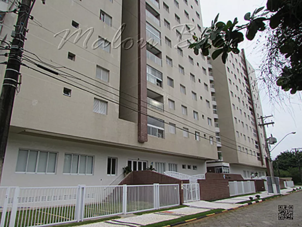 Apartamento, 2 quartos, 79 m² - Foto 2
