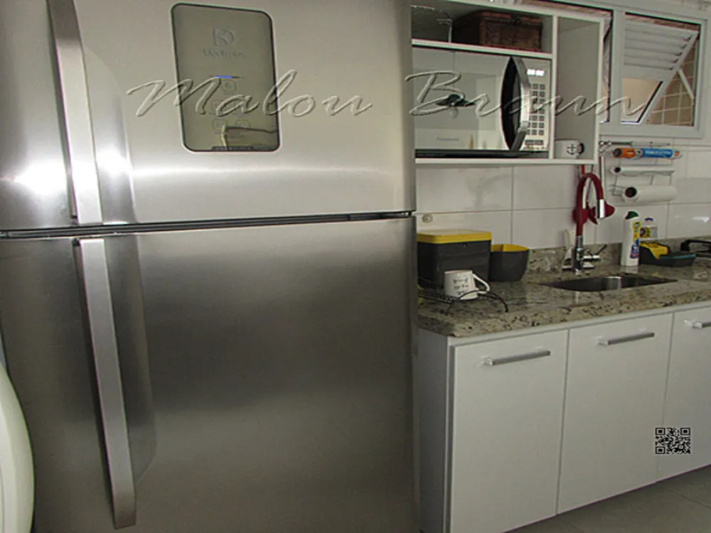 Apartamento, 2 quartos, 79 m² - Foto 17