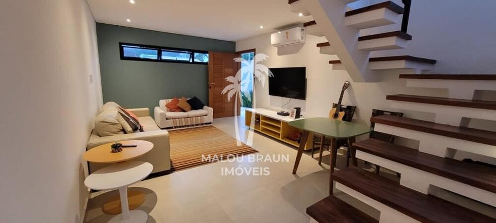 Casa, 3 quartos, 180 m² - Foto 4