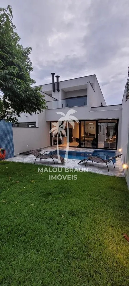 Casa, 3 quartos, 180 m² - Foto 9