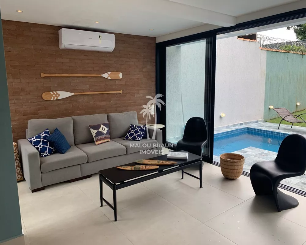 Casa, 3 quartos, 180 m² - Foto 12