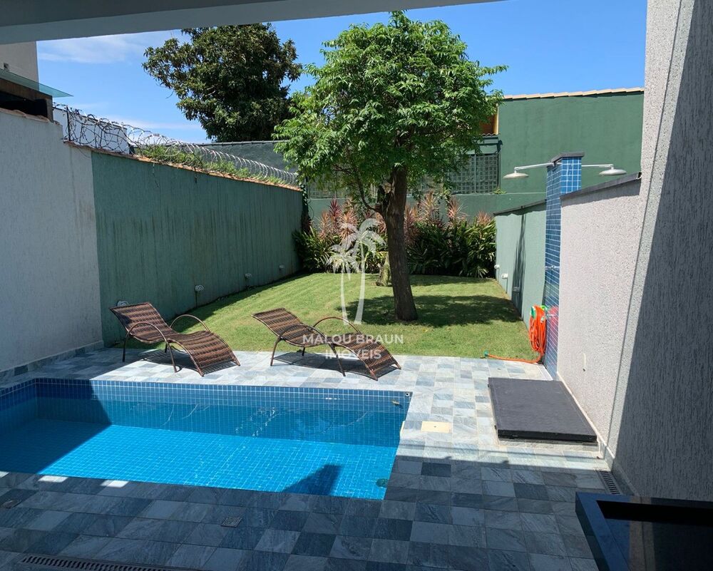 Casa, 3 quartos, 180 m² - Foto 5