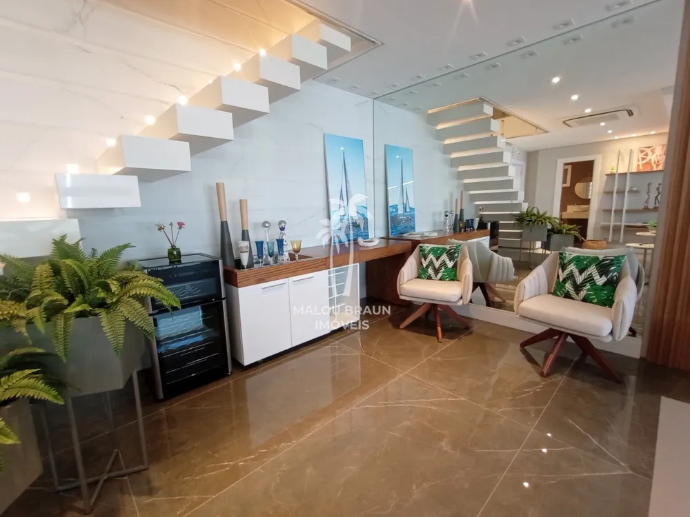 Apartamento, 3 quartos, 138 m² - Foto 4
