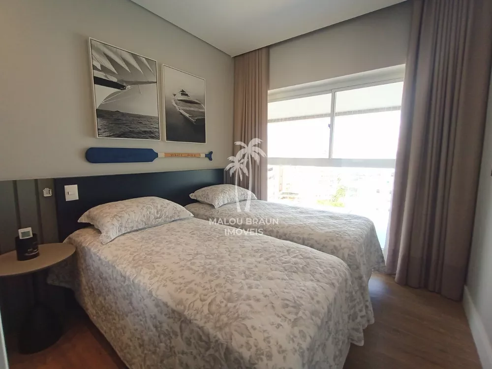 Apartamento, 3 quartos, 138 m² - Foto 11
