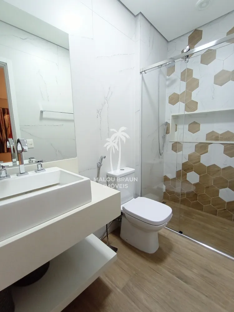 Apartamento, 3 quartos, 138 m² - Foto 13