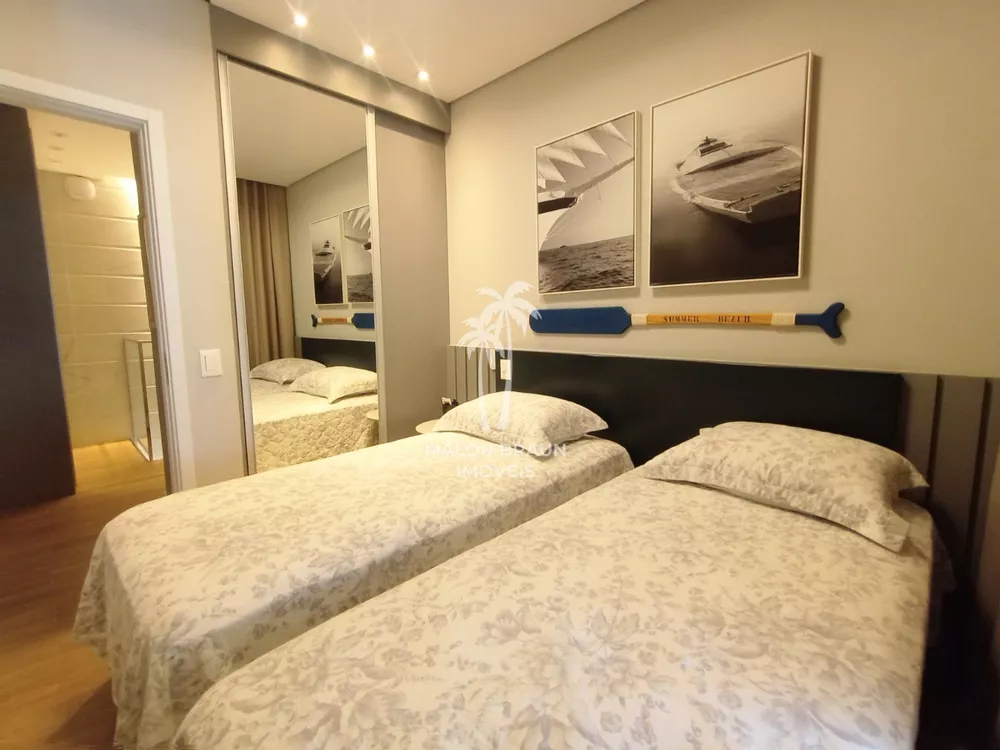 Apartamento, 3 quartos, 138 m² - Foto 10