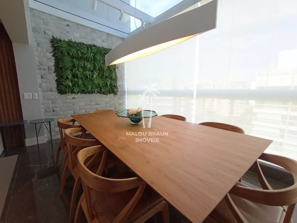 Apartamento, 3 quartos, 138 m² - Foto 9