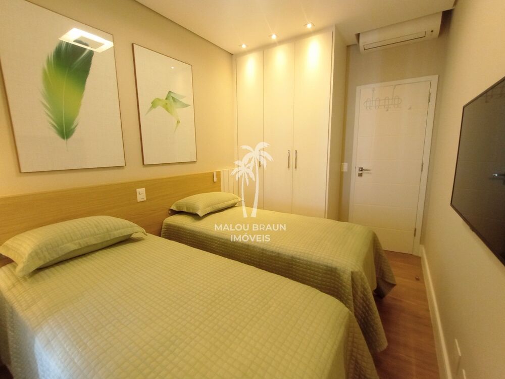 Apartamento, 3 quartos, 138 m² - Foto 1