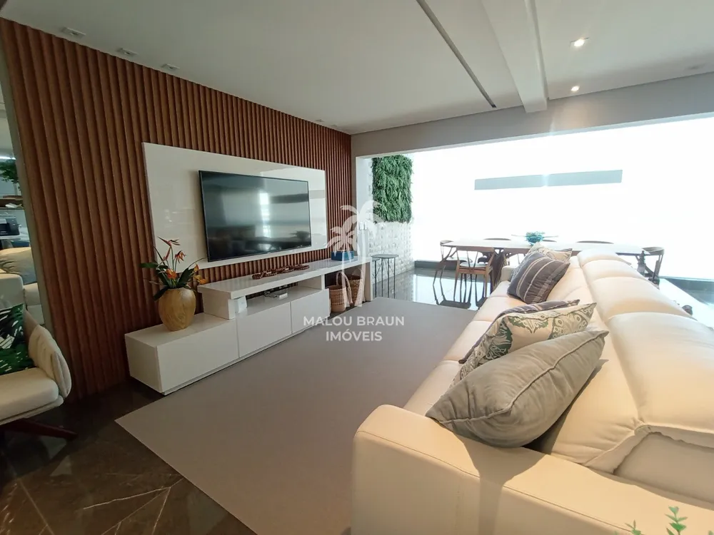 Apartamento, 3 quartos, 138 m² - Foto 1