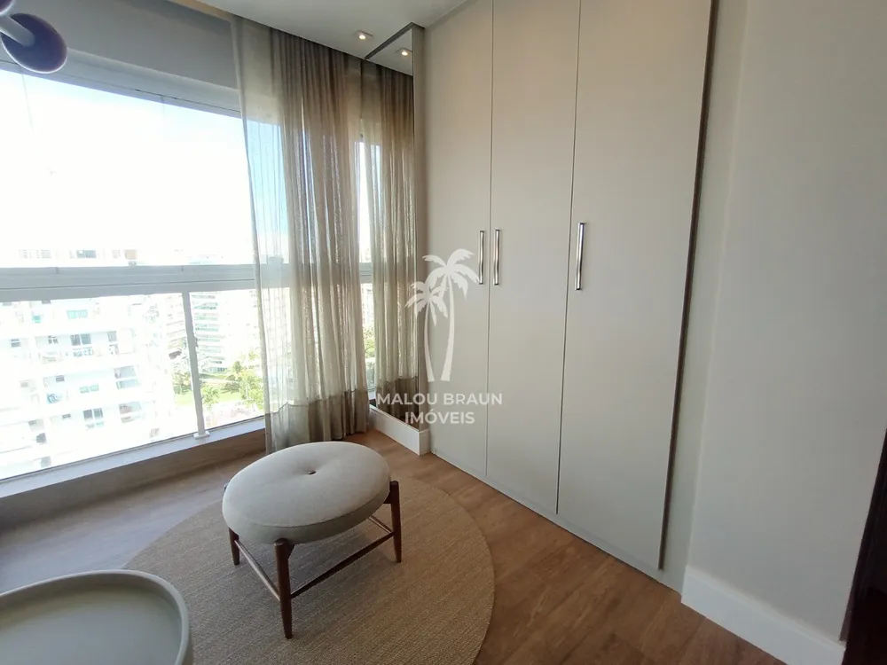Apartamento, 3 quartos, 138 m² - Foto 11
