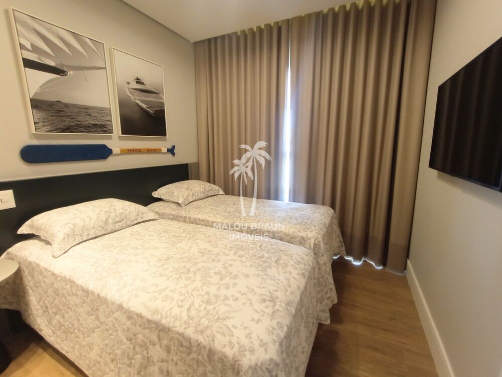 Apartamento, 3 quartos, 138 m² - Foto 8