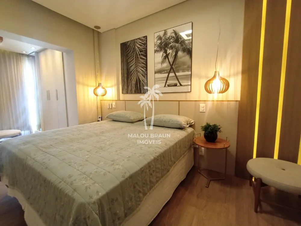 Apartamento, 3 quartos, 138 m² - Foto 9