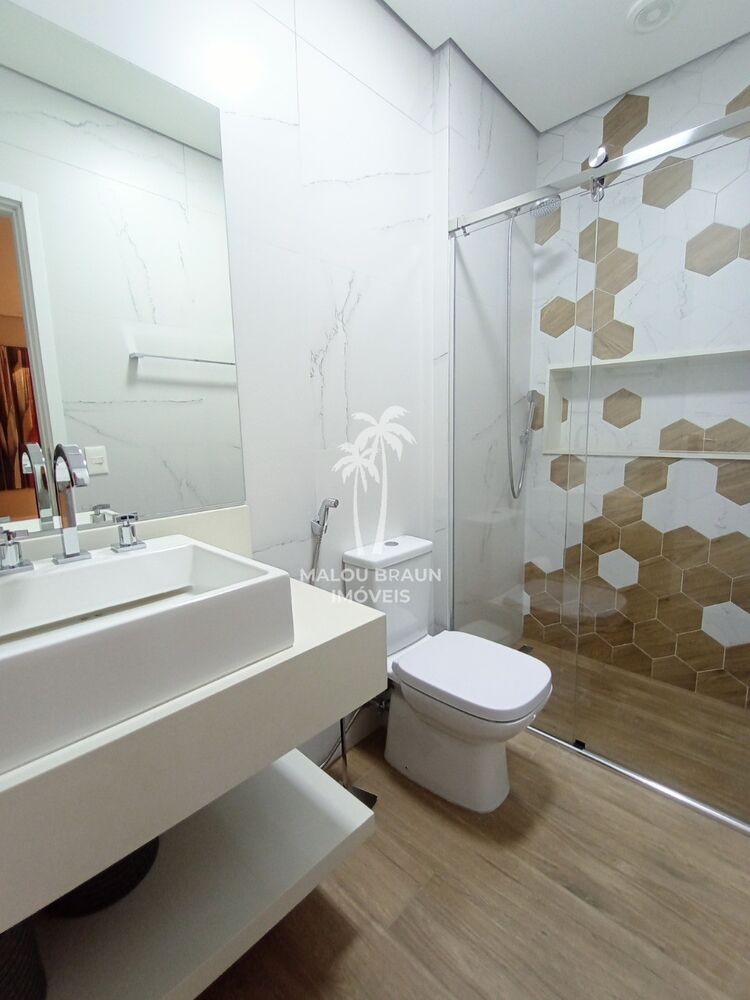 Apartamento, 3 quartos, 138 m² - Foto 6