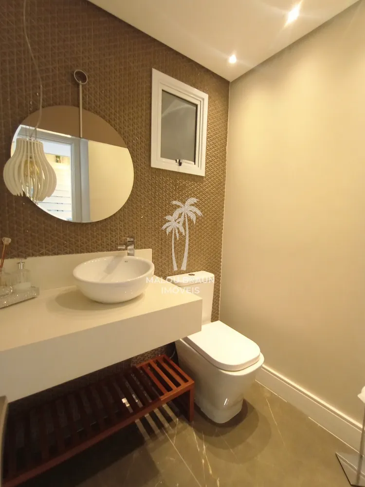Apartamento, 3 quartos, 138 m² - Foto 5