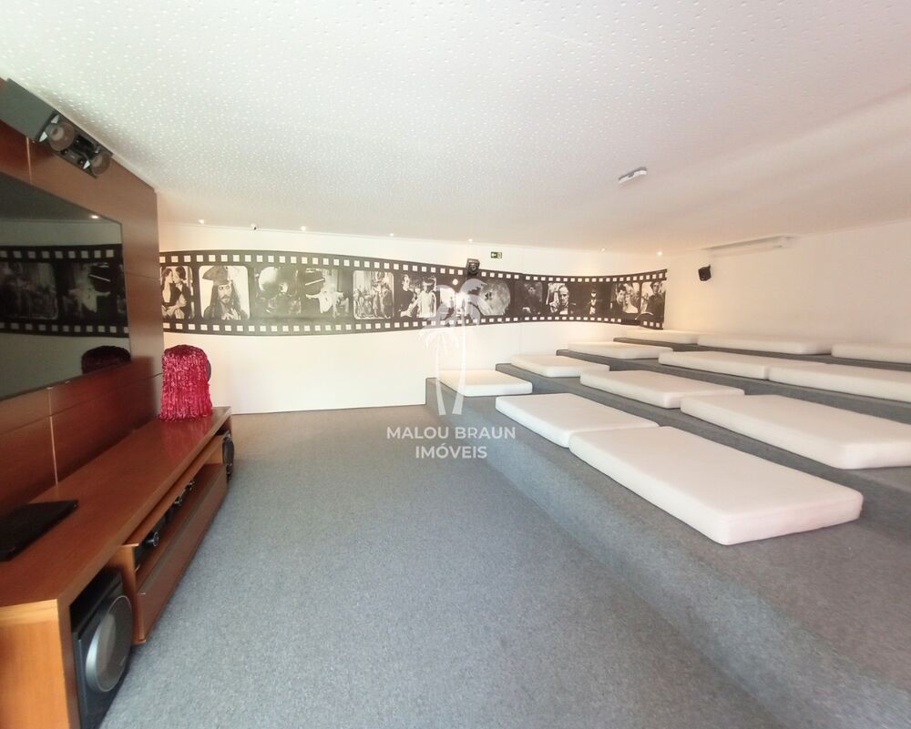 Apartamento, 3 quartos, 138 m² - Foto 2