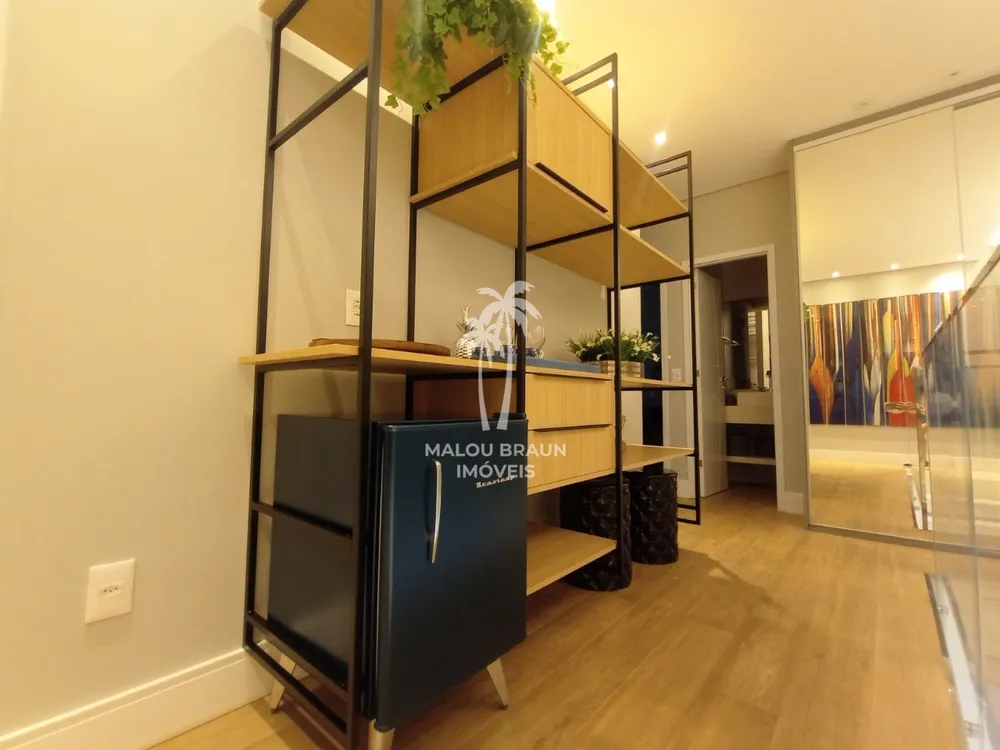 Apartamento, 3 quartos, 138 m² - Foto 8