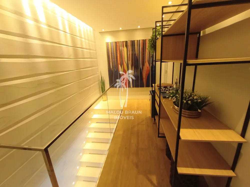 Apartamento, 3 quartos, 138 m² - Foto 7