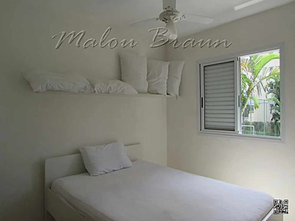 Apartamento, 2 quartos, 62 m² - Foto 12